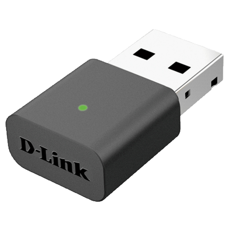 D-Link DWA-131 Adaptador USB WiFi N