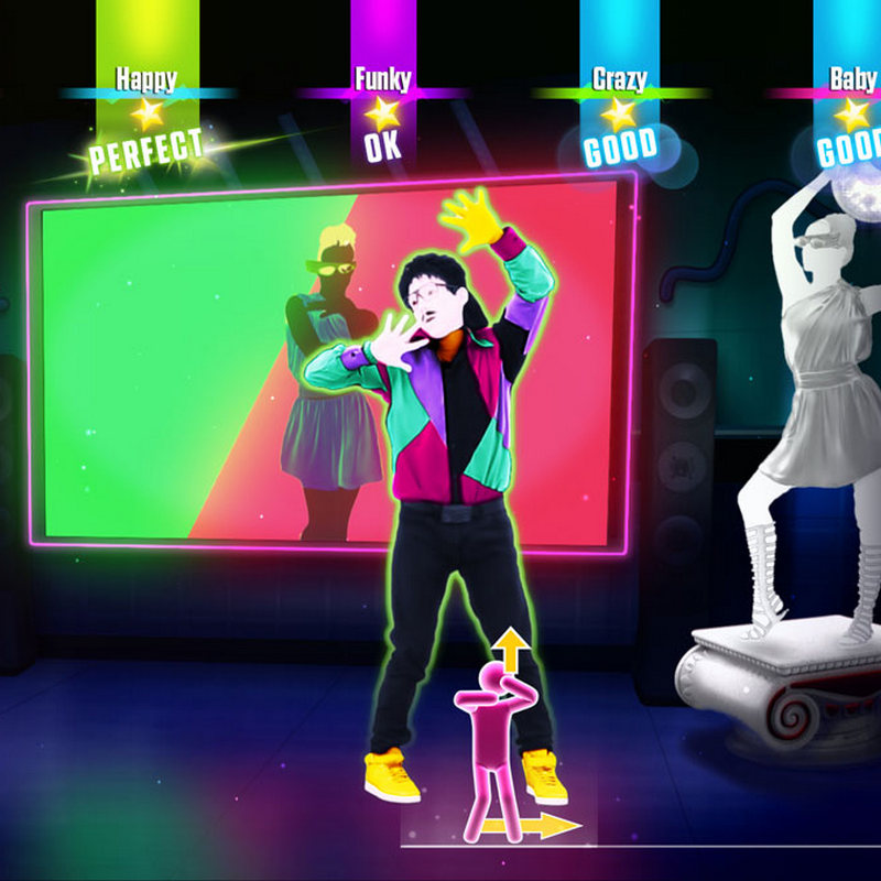 Just Dance 2017 Xbox 360 | PcComponentes.com