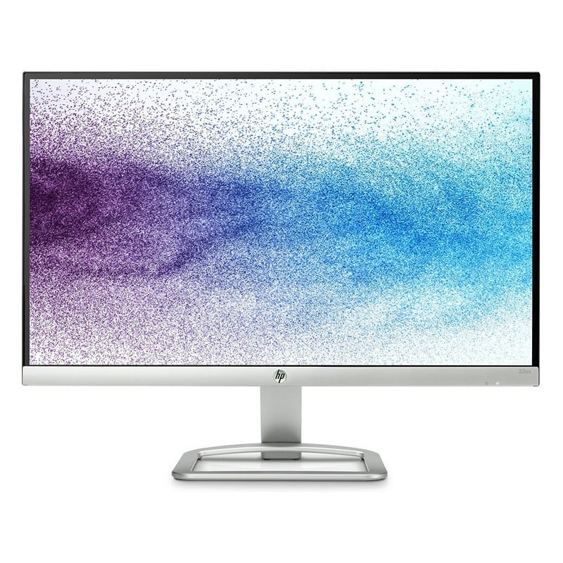 HP 22es 21.5" LED IPS FullHD