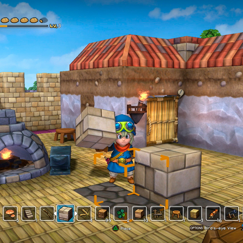 quest builder ps4 quest builder ps4
