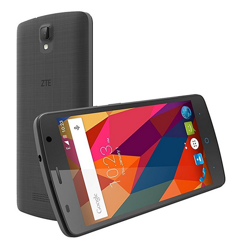 6x Pellicola per ZTE Hawkeye Protettiva Protezione Schermo Cristallo dipos