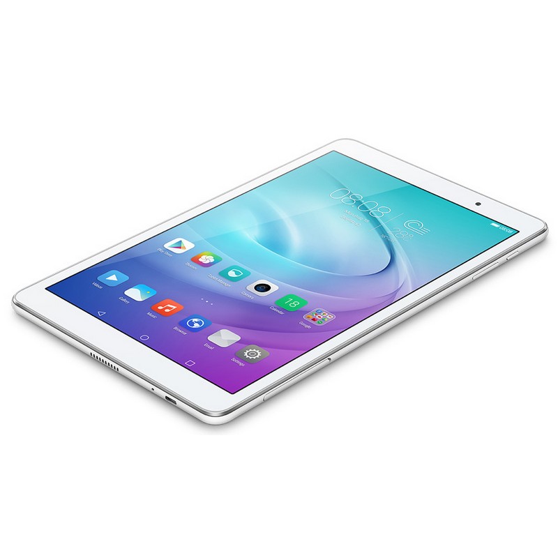 Huawei mediapad t2 обзор