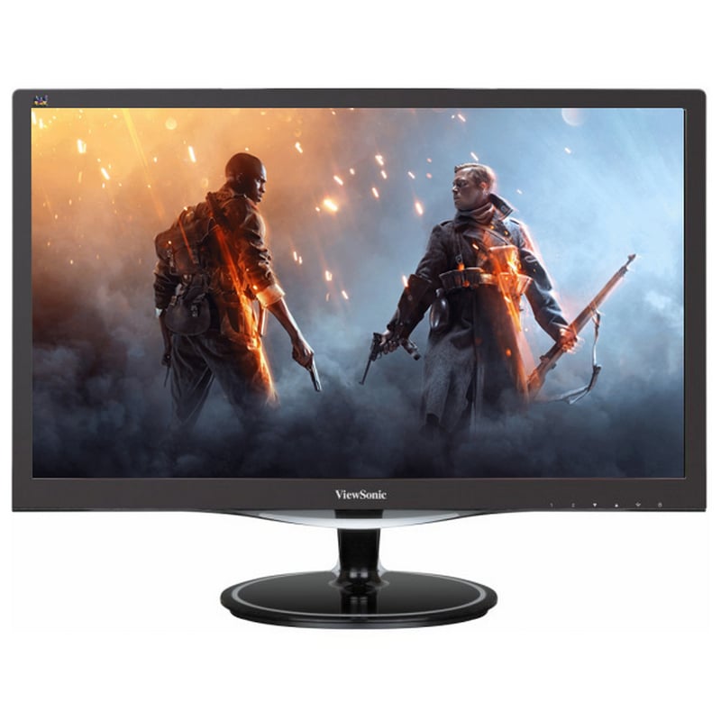 Viewsonic VX2257-MHD 22" LED Viewsonic VX2257-MHD 22" LED