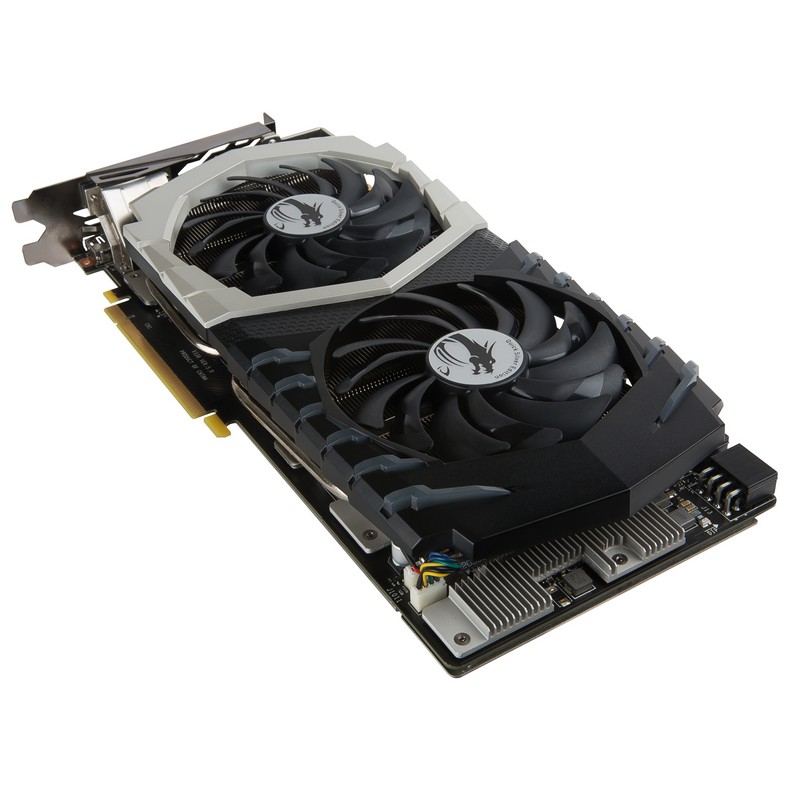 1070 oc