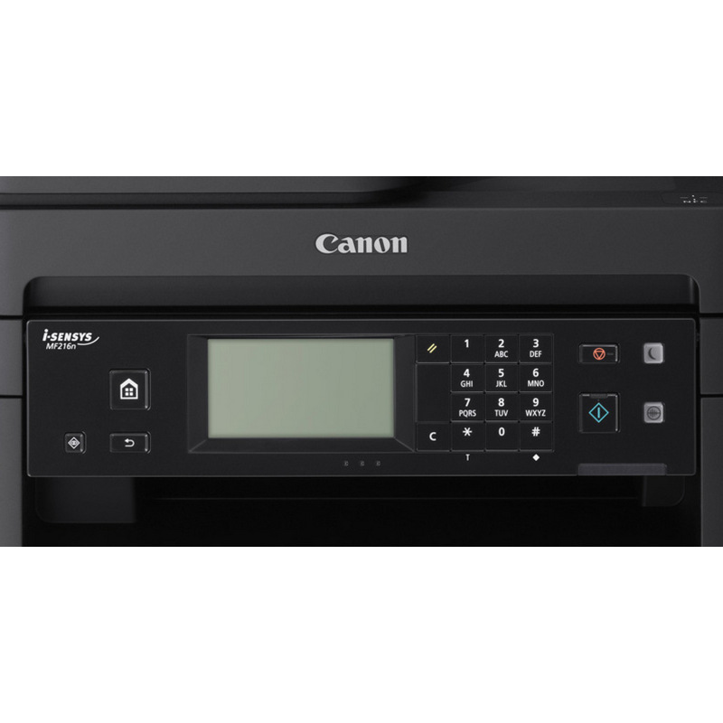 Canon iSENSYS MF216n Multifunción Láser Monocromo