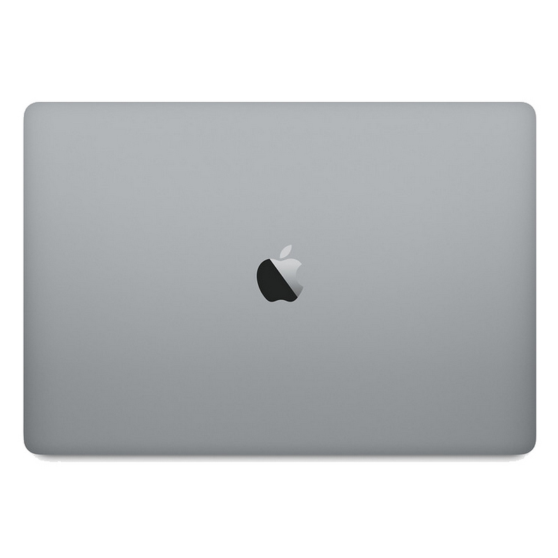 MacBook Pro Gris Espacial Con Touch Bar Intel i7/16GB/256GB SSD/15.4"