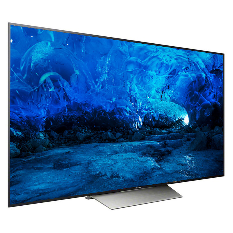 Sony KD55XD8505 55" LED 4K Ultra HD