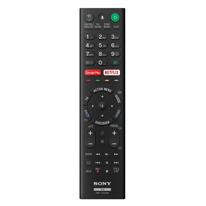 Sony KD55XD8505 55" LED 4K Ultra HD