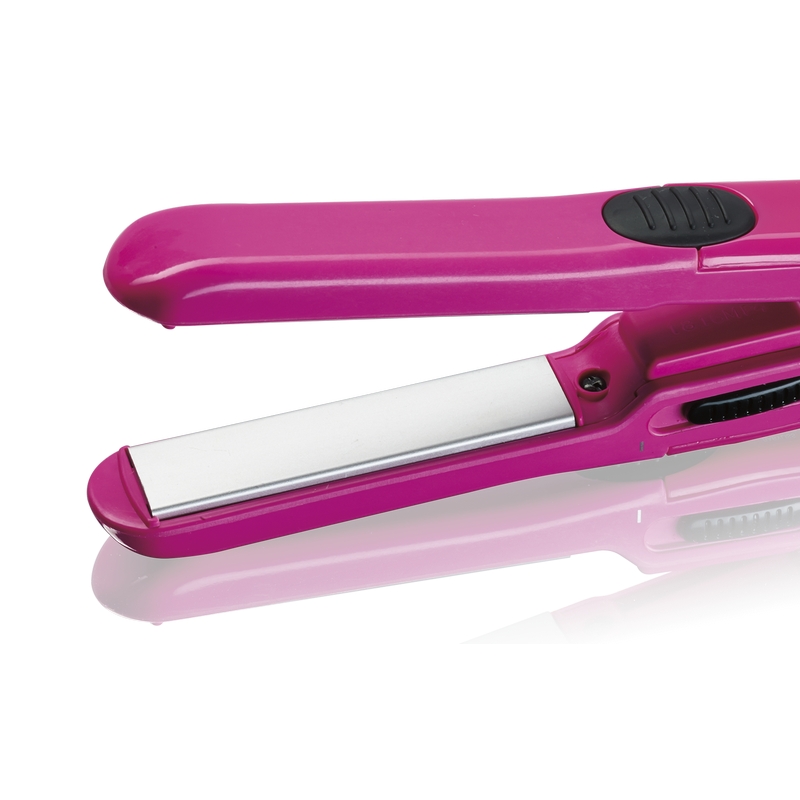 Babyliss H100E Mini Plancha para el Cabello