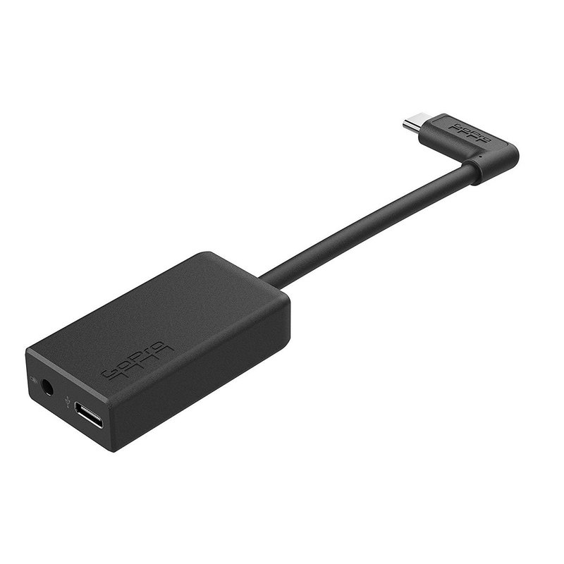 Adaptador De Microfono 3.5mm, Gopro | La Tienda Pelican En Chile - Foto 10