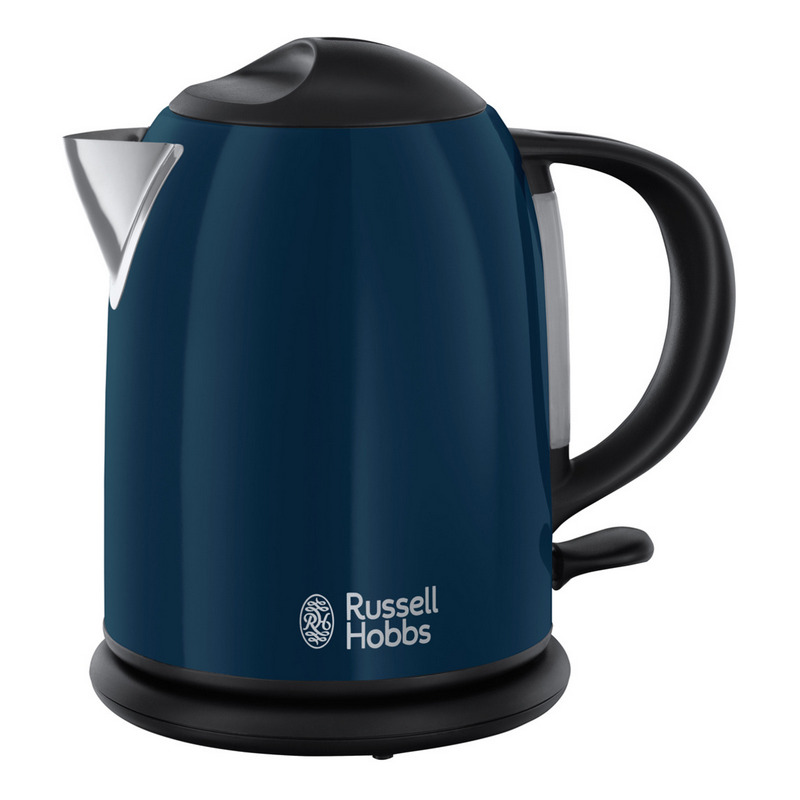 Russell Hobbs Royal Blue Hervidor