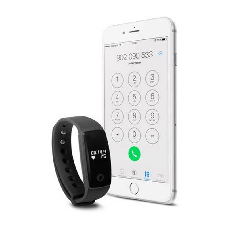 unotec smartband 2