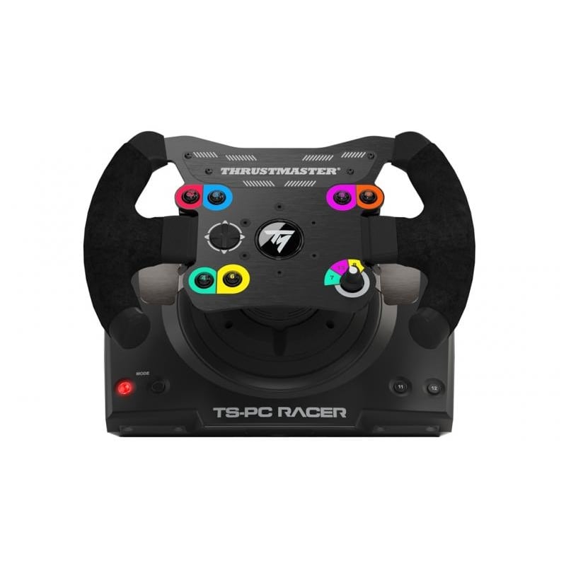 Thrustmaster, VG TS-PC, volante para carreras, color negro, PC