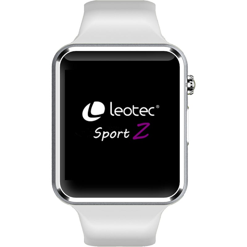 Leotec Sport Z Smartwatch SIM 2G