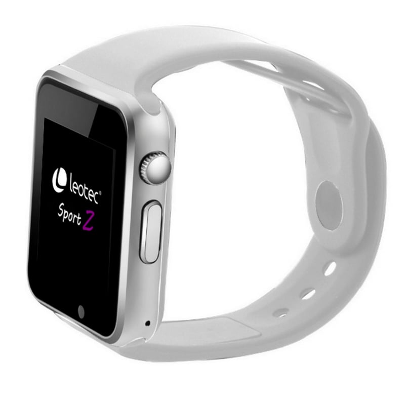Leotec Sport Z Smartwatch SIM 2G