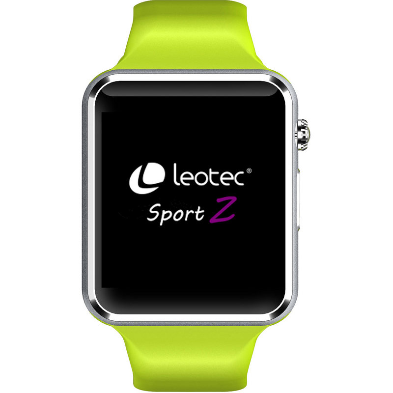 leotec sport