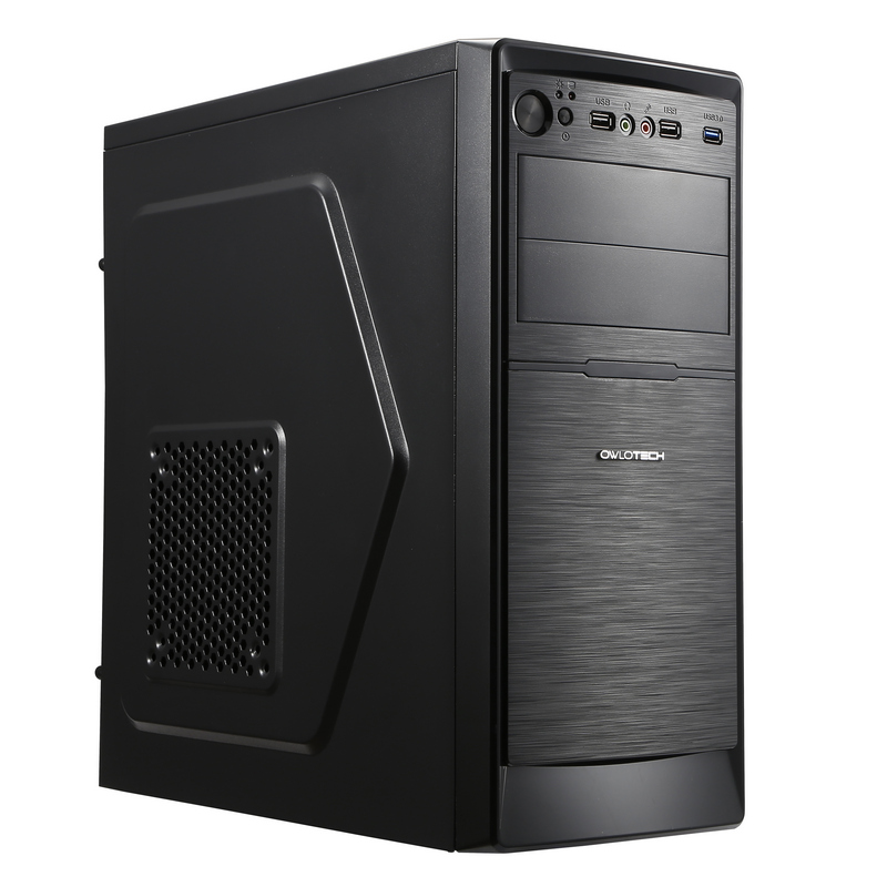 PcCom Basic Enterprise Ultra i7-6700/8GB/1 TB/GT 730
