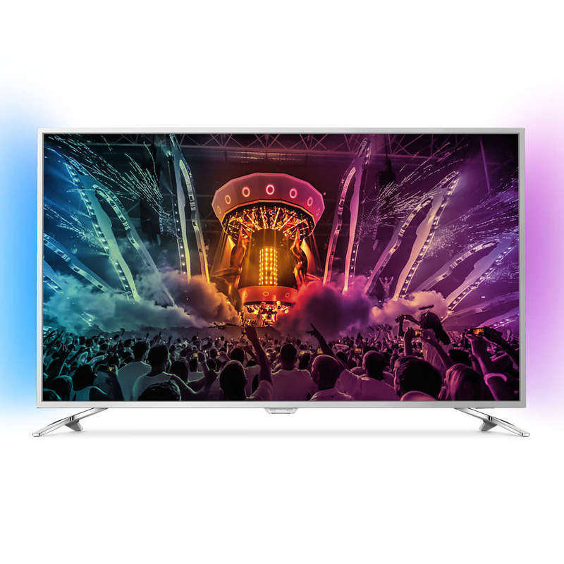 Philips 55PUS6501 55" LED 4K UltraHD