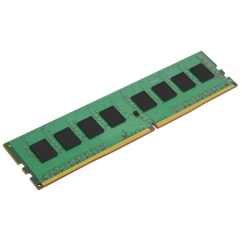 Image of Kingston DDR4 2666 MHz 16GB CL19