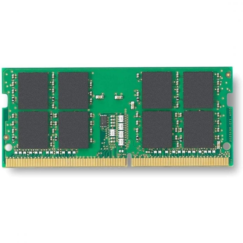 Image of Kingston SO-DIMM DDR4 2666 MHz 16 GB CL19