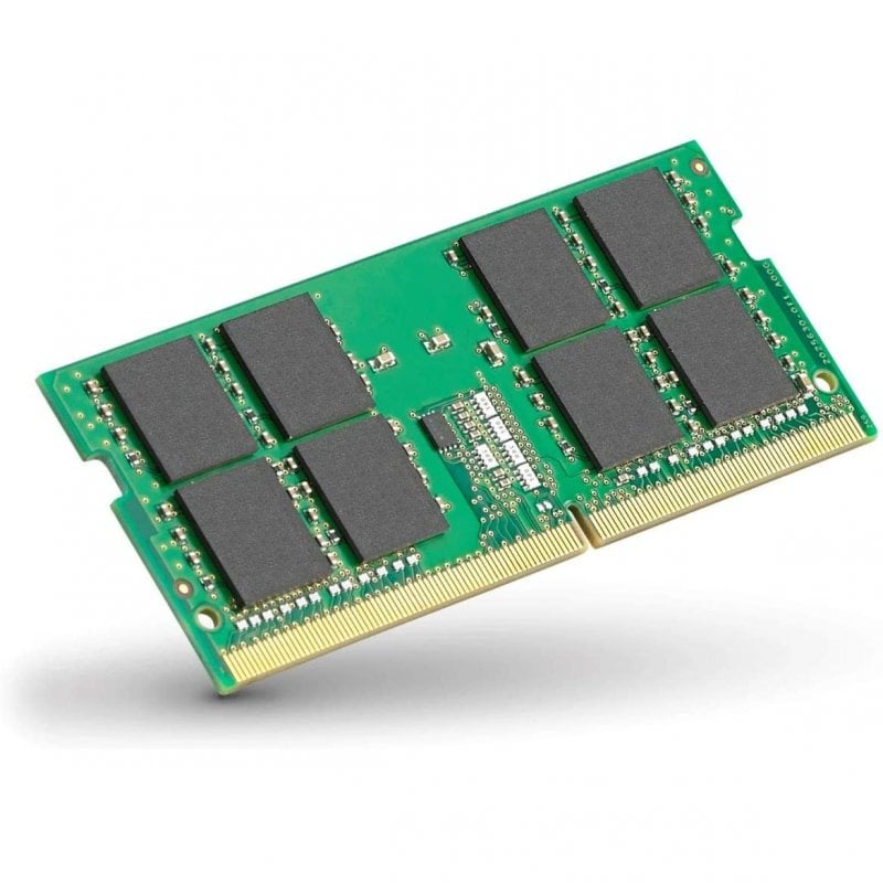 Kingston KCP426SS816 DDR4 2666 MHz - vue 3