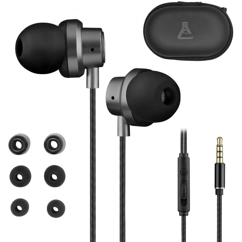 The G-Lab Korp Helium Auriculares Gaming Multiplataforma