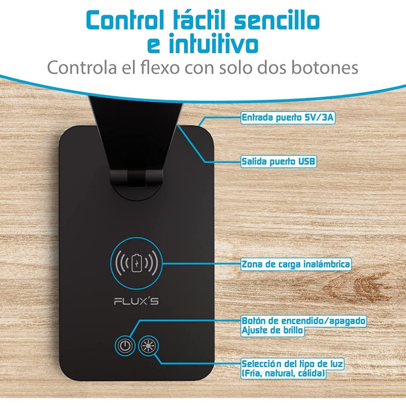 FOMYHEARD Lámpara De Mesita De Noche Táctil Regulable, 256 RGB Cambio De Color Lámpara De Mesa LED Cálida, 2200mAh USB Recargable, Función De Memoria Luz Nocturna Para Niños, Para Dormitorio Salón