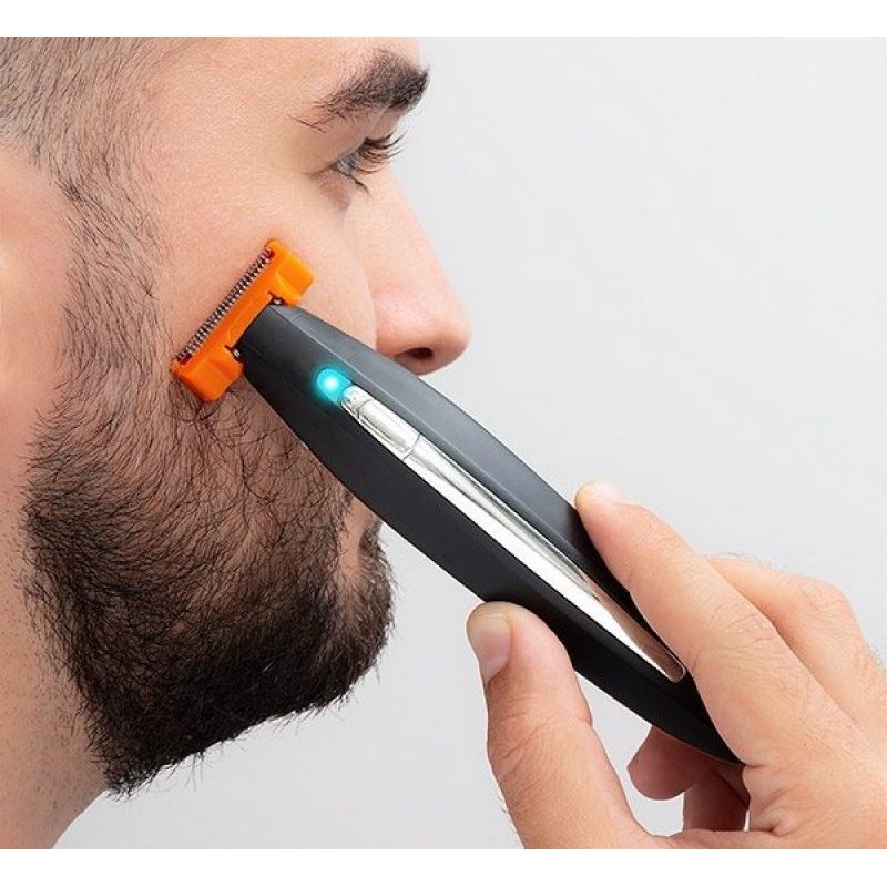 Rasoir Rechargeable Ultra Précis