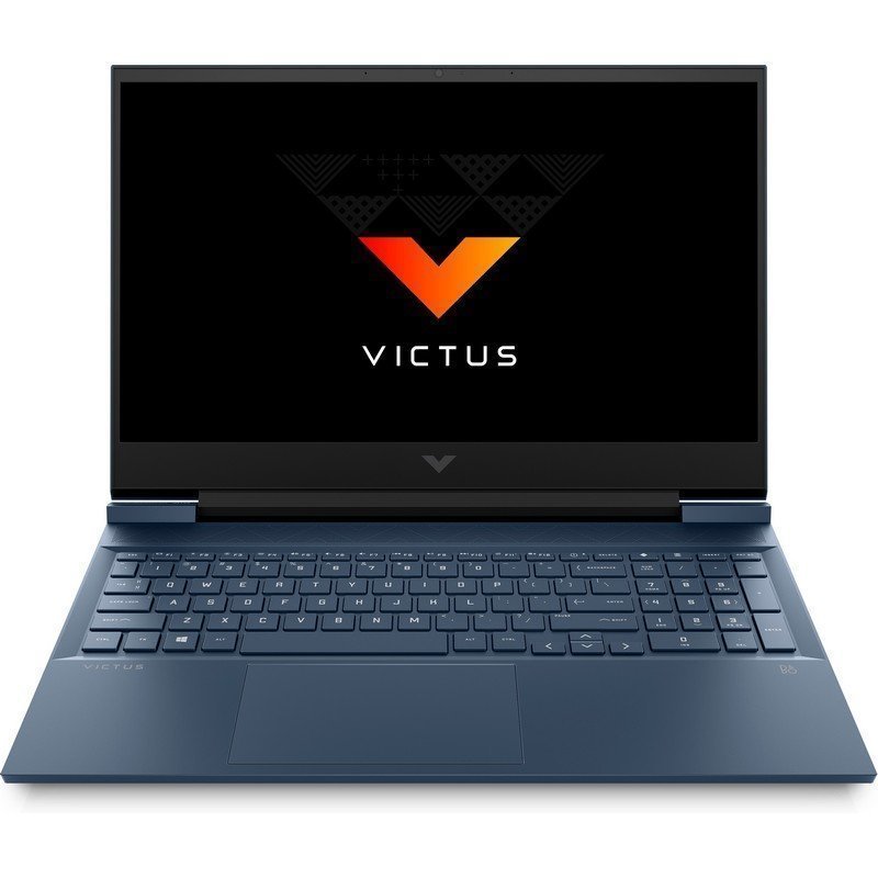HP Victus 16-d0053ns Intel Core i5-11400H/16GB/512GB SSD/GTX 1650/16.1"