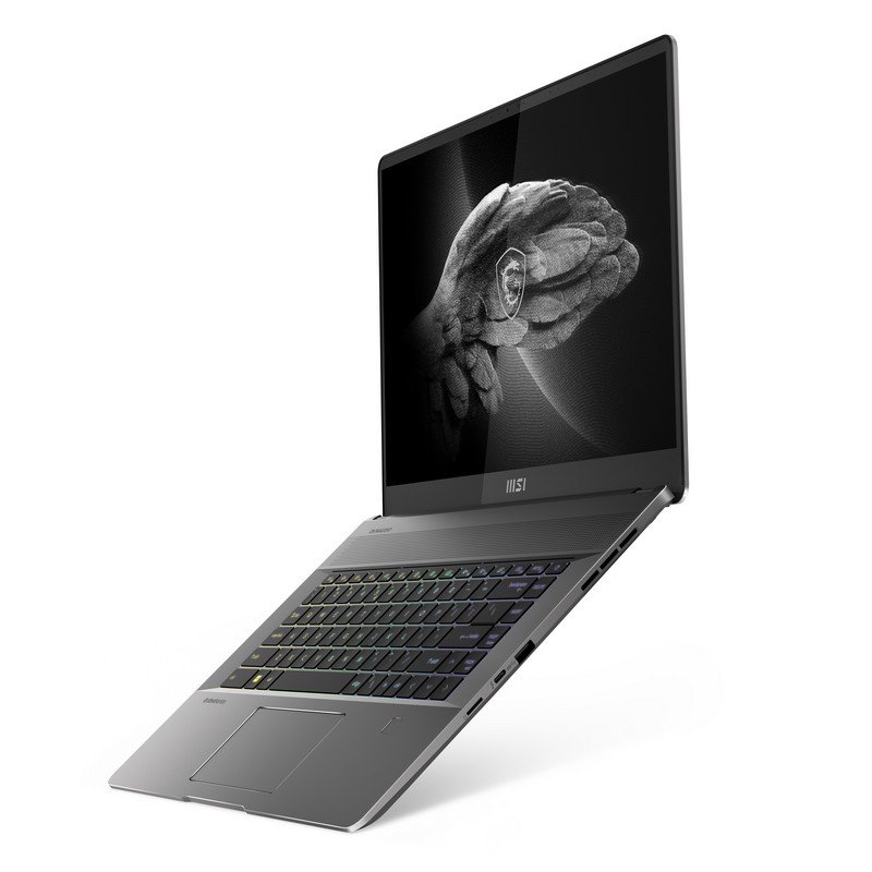 MSI Creator Z16 A12UET-012ES Intel Core i7-12700H/16GB/1TB SSD/RTX 3060 ...