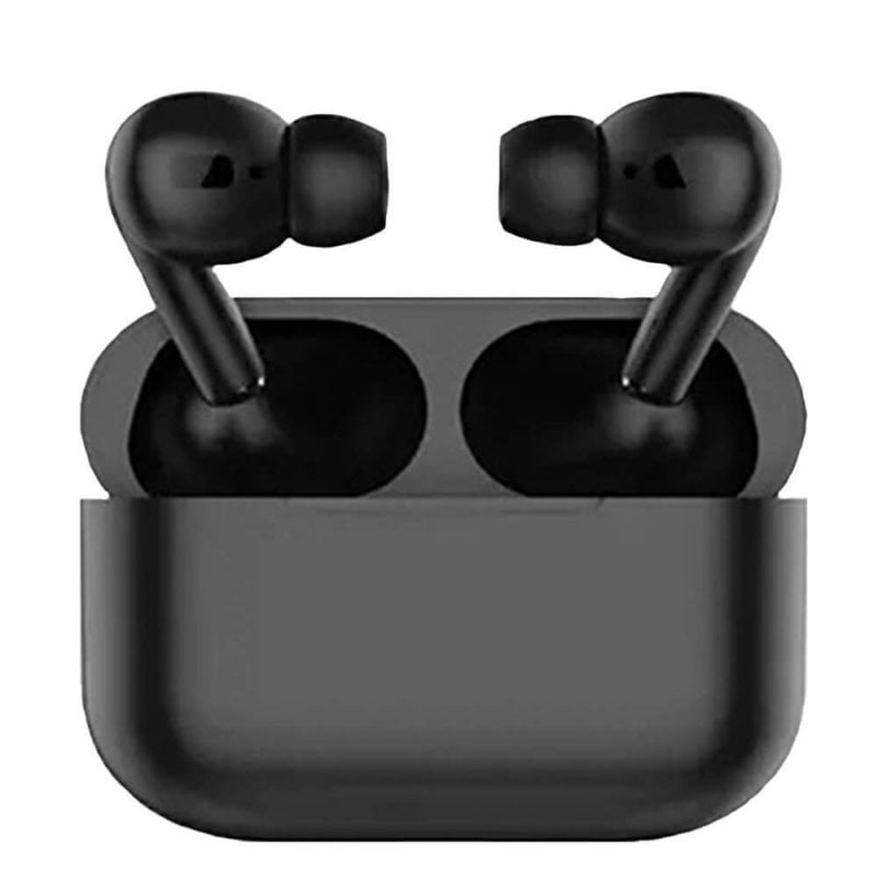 Klack IK200000 Auriculares Sem Fios Pretos
