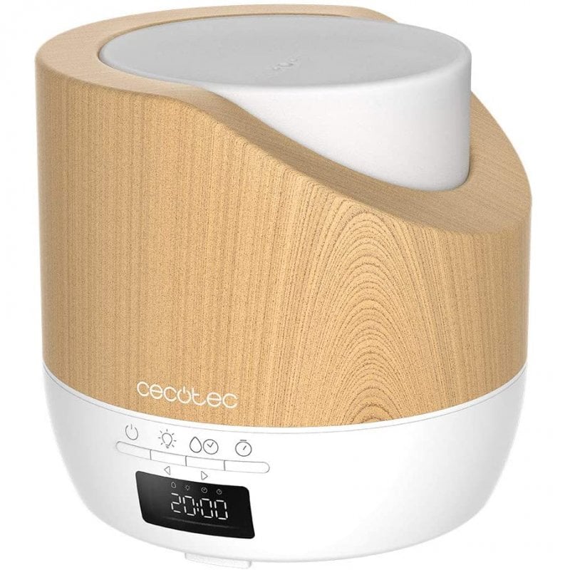 Cecotec PureAroma 500 Smart White Woody Reacondicionado