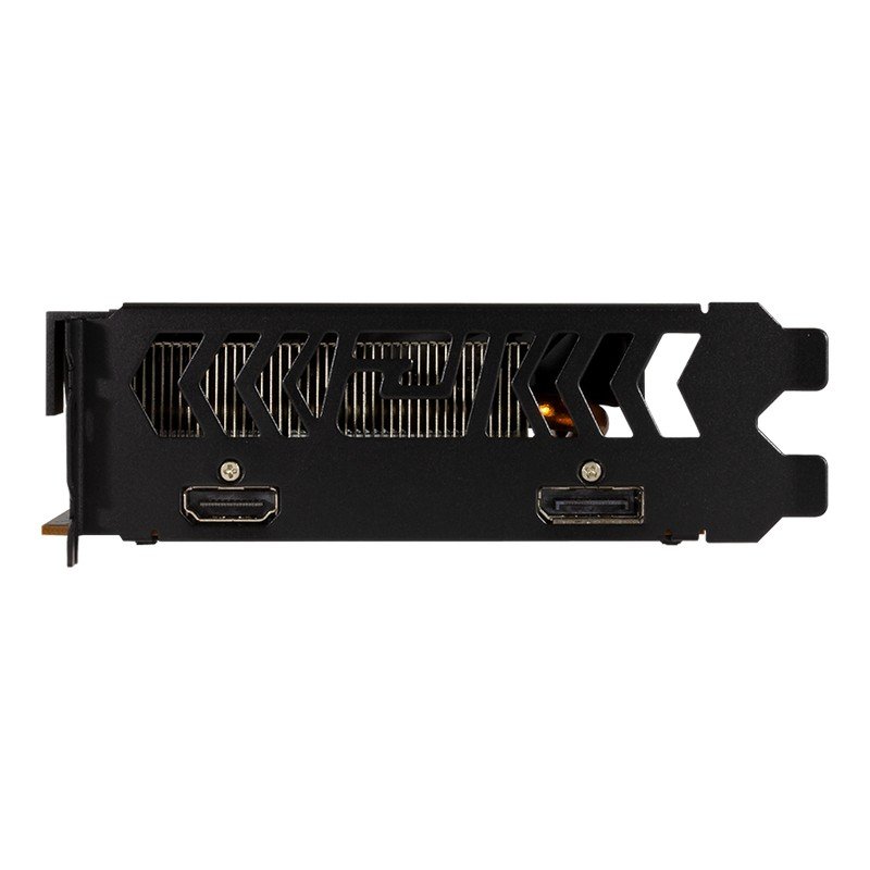 PowerColor ITX AMD Radeon RX 6500 XT 4GB GDDR6 | PcComponentes.com
