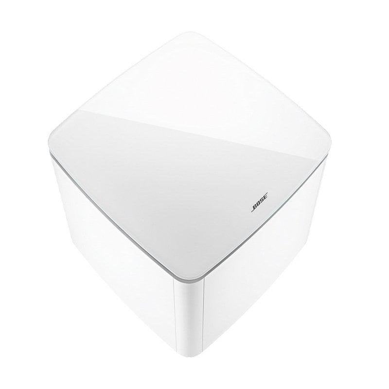 Barre de Son Bose Bass Module 700 Subwoofer Inalámbrico Blanc