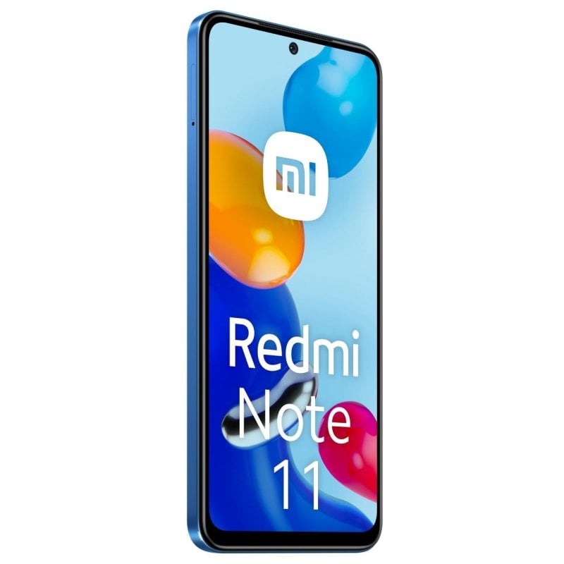 Xiaomi REDMI Note 11 4G 4GB 6.43