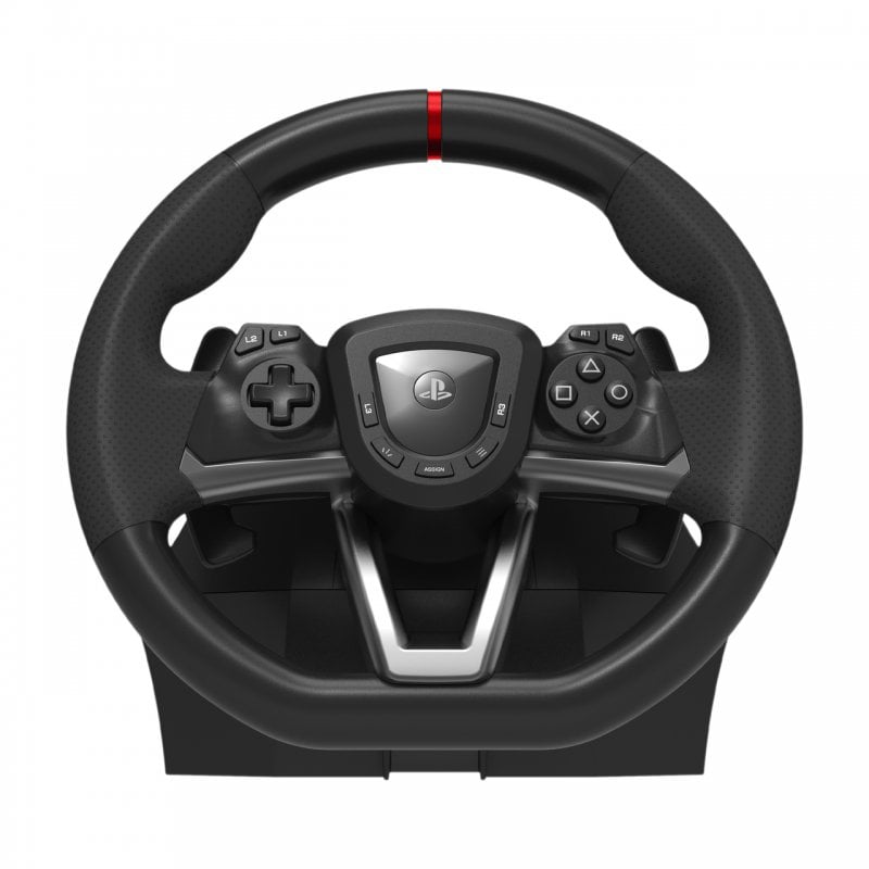 Krom K-Wheel - Comprar volante + pedales PC/PS3/PS4/Xbox barato