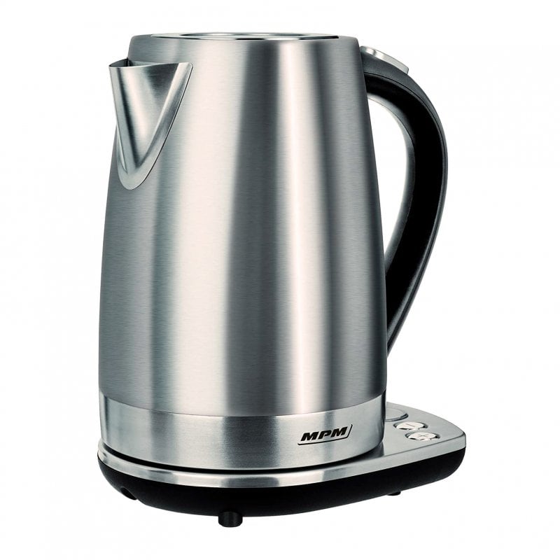 MPM MCZ-51 Bouilloire 1.7L 2200W