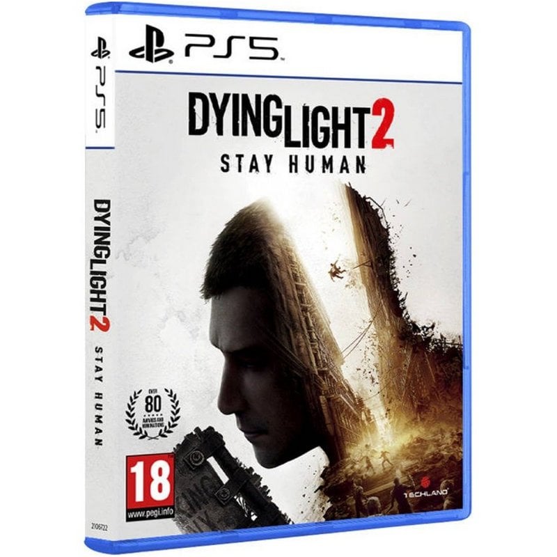 Image of Dying Light 2 Resta umano PS5