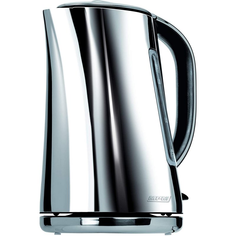 MPM MCZ-71P Bouilloire 1,7L 2200W Argent