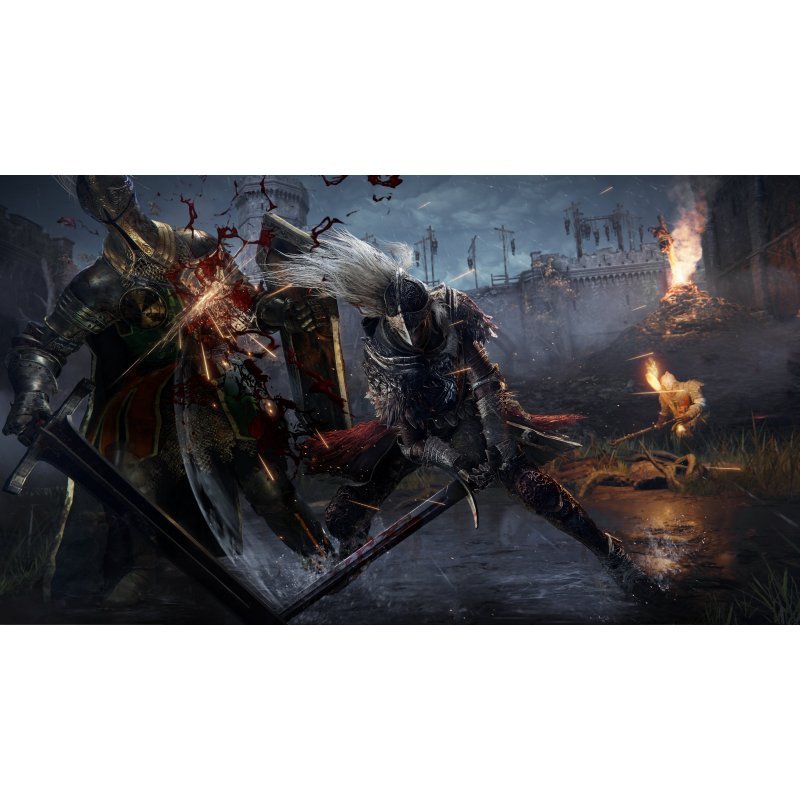 Elden Ring - Launch Edition - PC - Compra jogos online na