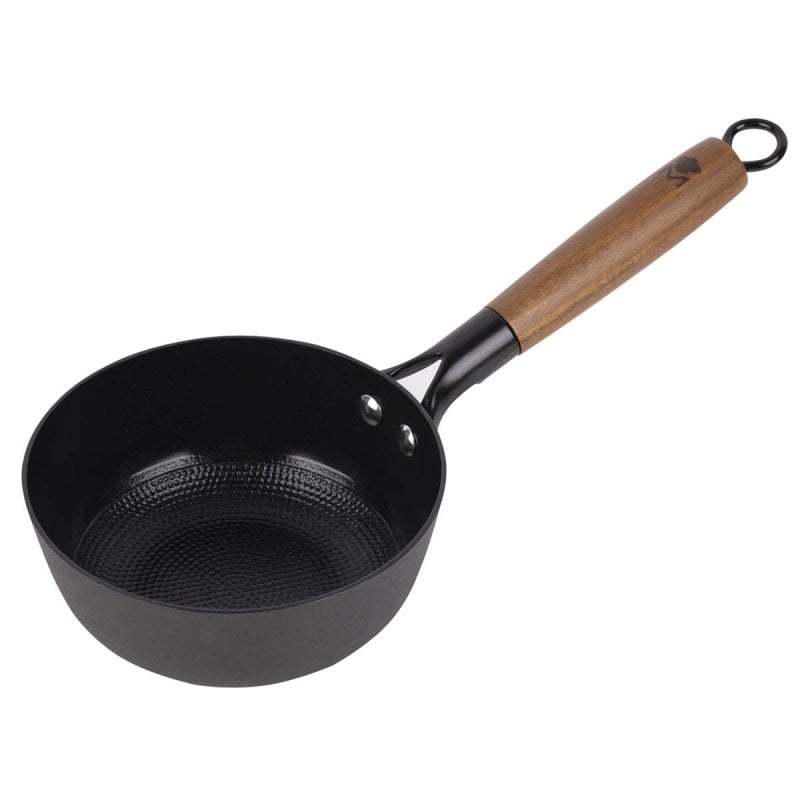 Casserole en fer pressé Bergner Odin MasterPro 16x7,5 cm