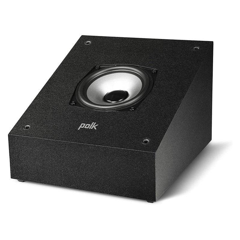Enceinte Dolby Atmos Polk Monitor XT90 – Certifiée Dolby Atmos, Vendue À La Paire - vue 4