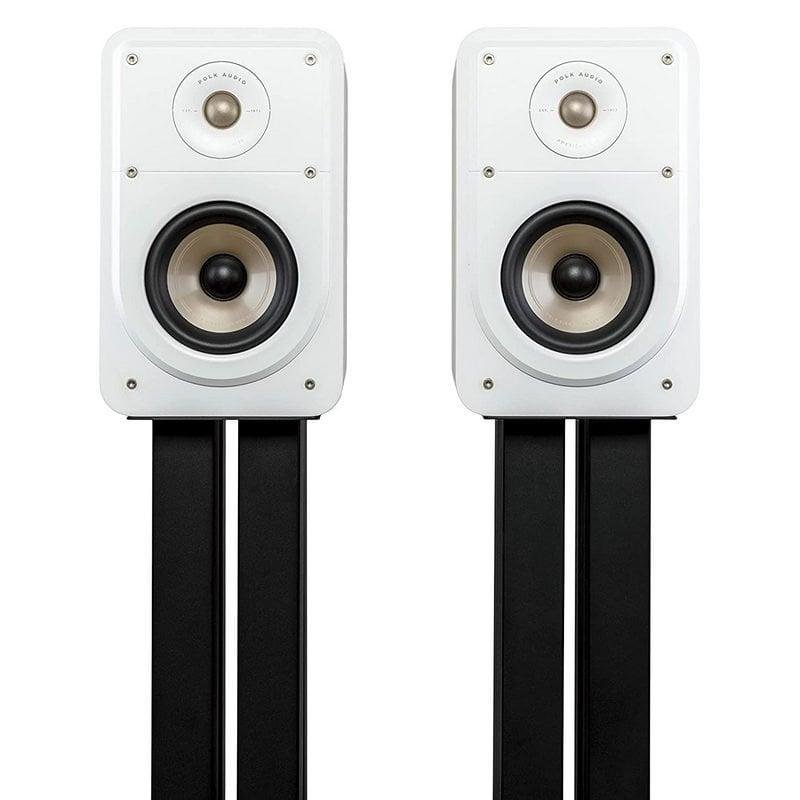 Polk Audio Elite ES15 Avec fil Neuf