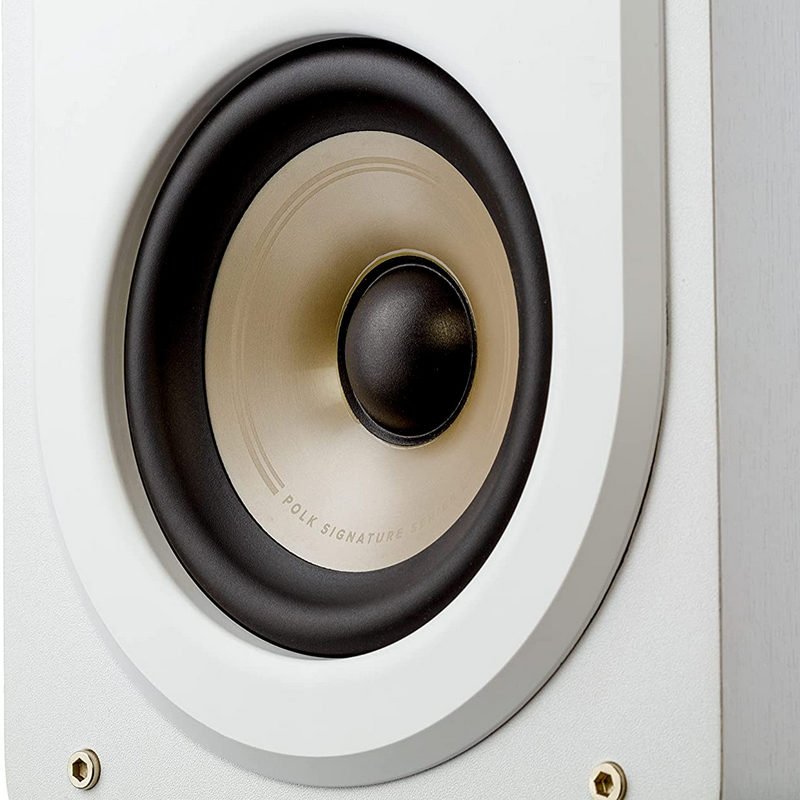 CANTON PRO XL.3 Blanc (Paire) | Sonoprof
