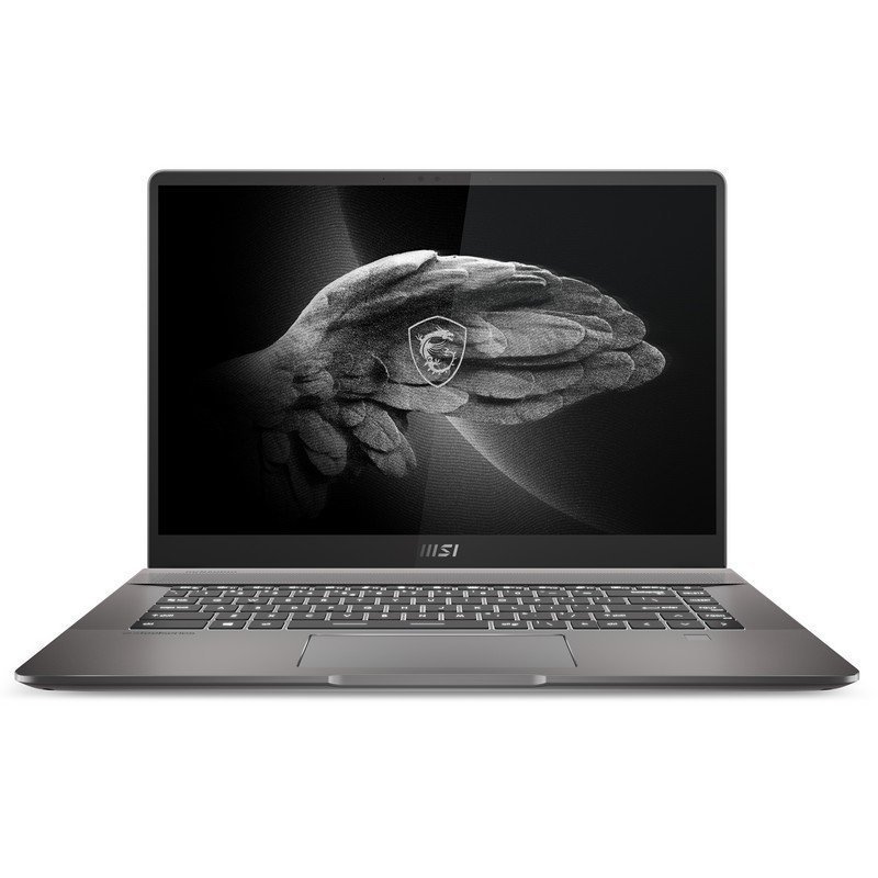 MSI Creator Z16 A11UE-019ES Intel Core i7-11800H/32 GB/1TB SSD/RTX 3060/16"