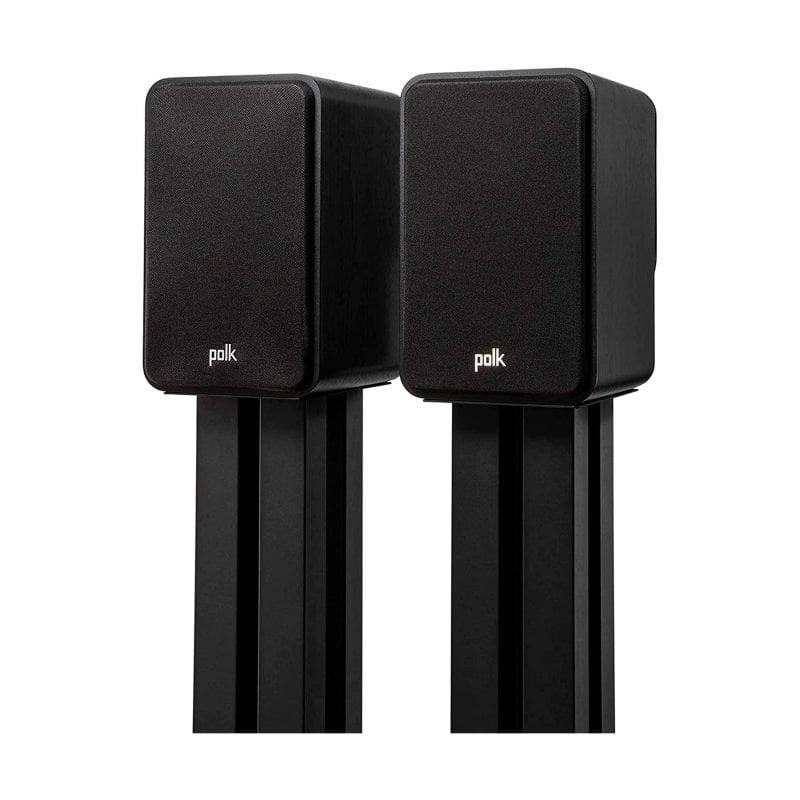 Enceintes Polk Audio Signature Elite ES15 – 100 W, Hi-Res Audio, Passives