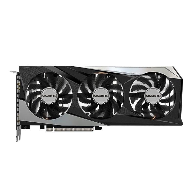 Tarjeta Gráfica Gigabyte Radeon RX 6500 XT GAMING OC 4GB GDDR6