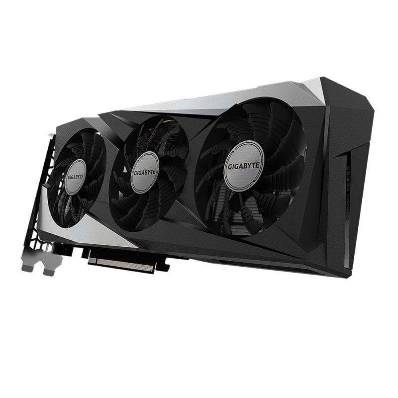 グラフィックボード・グラボ・ビデオカード RX 6500 XT 4GB OC GIGABYTE Tarjeta Gráfica Gigabyte Radeon RX 6500 XT GAMING OC 4GB GDDR6