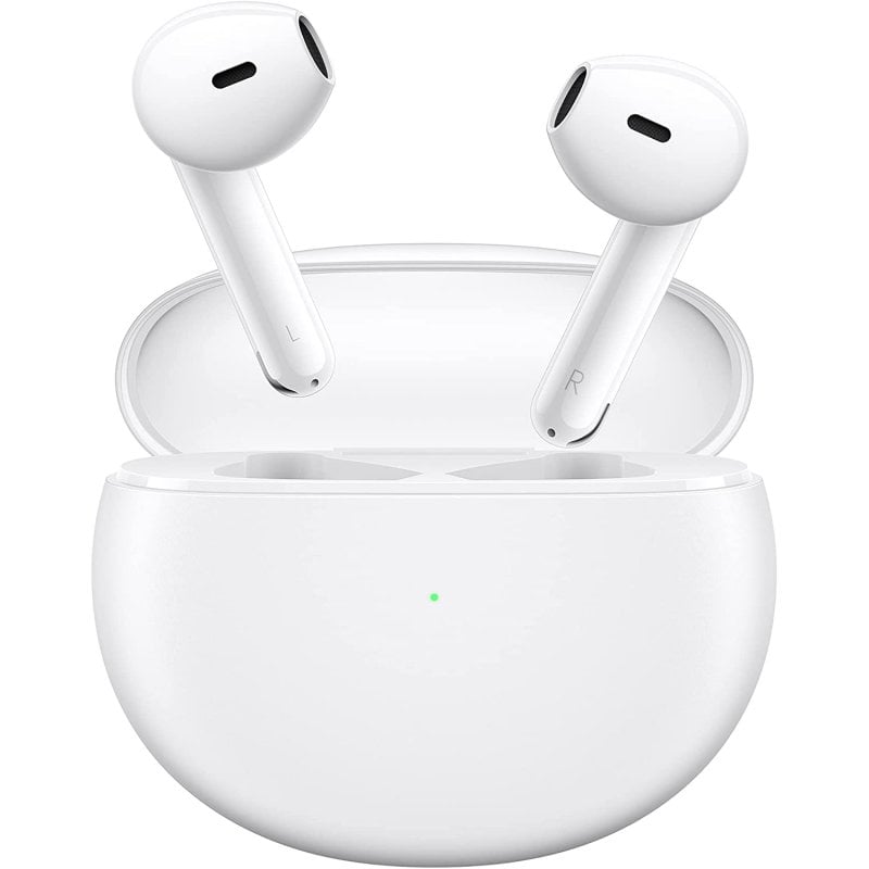 Oppo TWS Earbuds Enco Air Auriculares Inalámbricos Blancos Reacondicionado