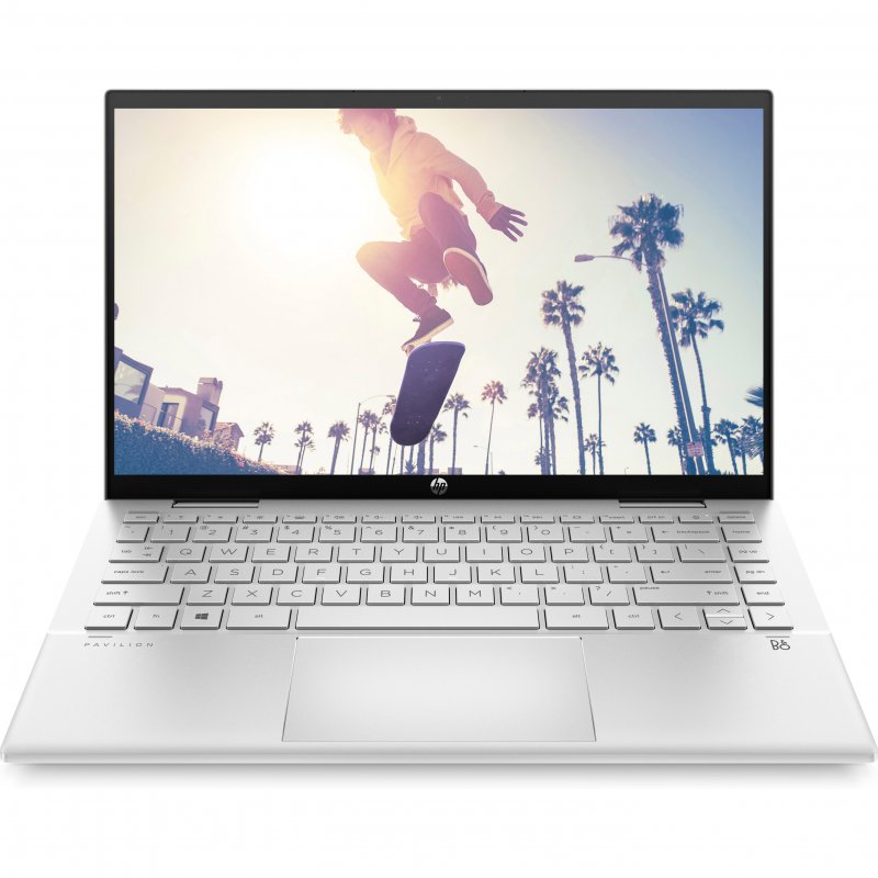 Convertible Hp Pavilion x360 14dy1022ns i51155g7 8gb 512gb 14 w11 portatil 14“ i5 1155g7 2 en 1 i51155g78gb512gb ssd14 i51155g78g512ssd14tw11 i511xxx